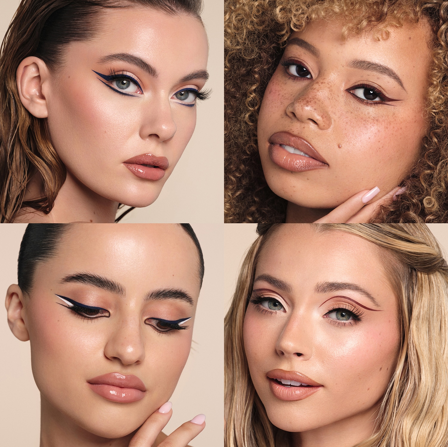 Liquid Eyeliner - Eyeliner