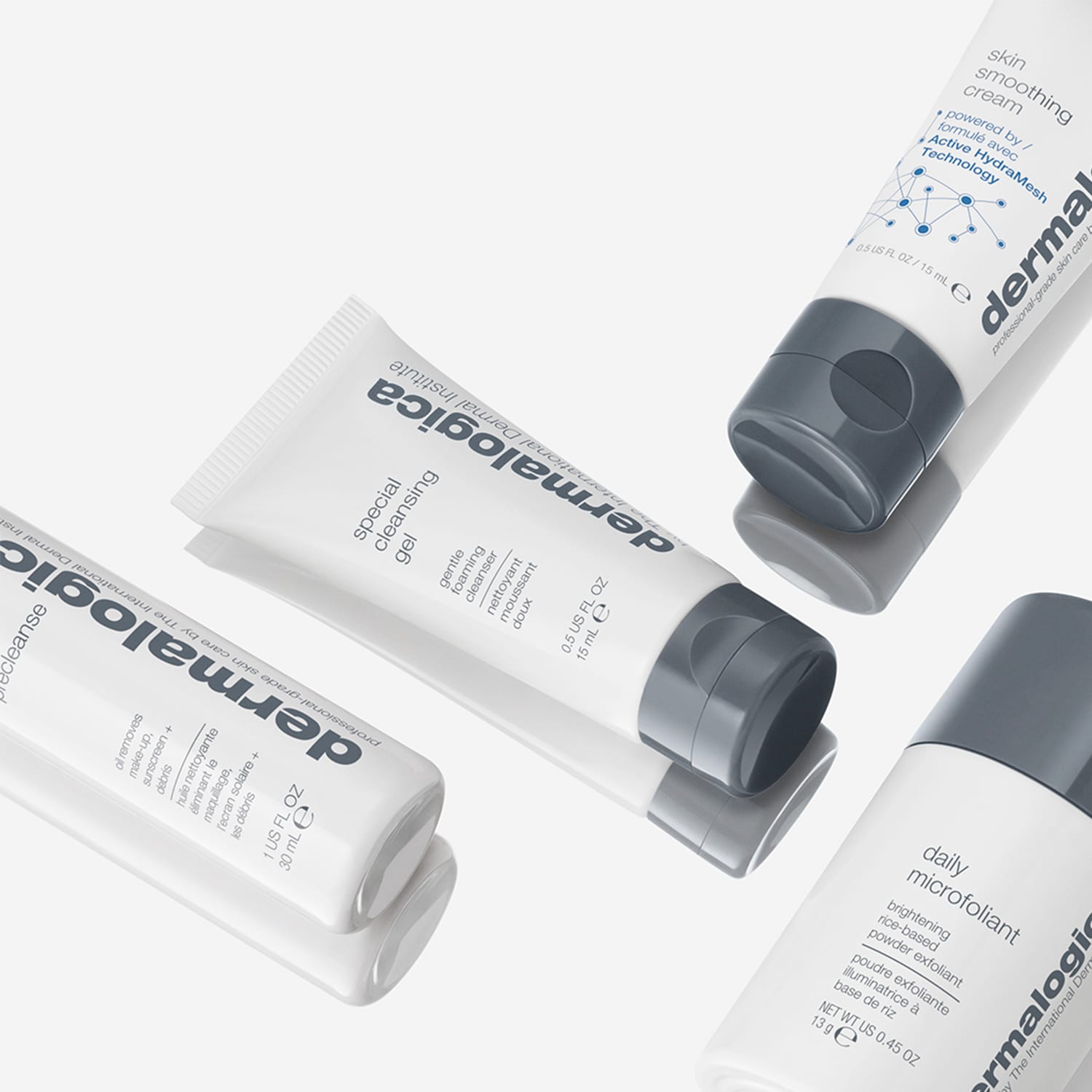 Discover Healthy Skin - Estuche de tratamiento facial