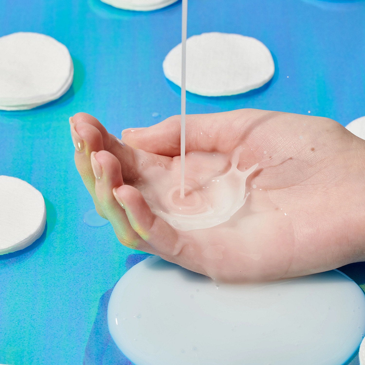 E-Rase&trade; Milki Micellar Water - Agua Micelar