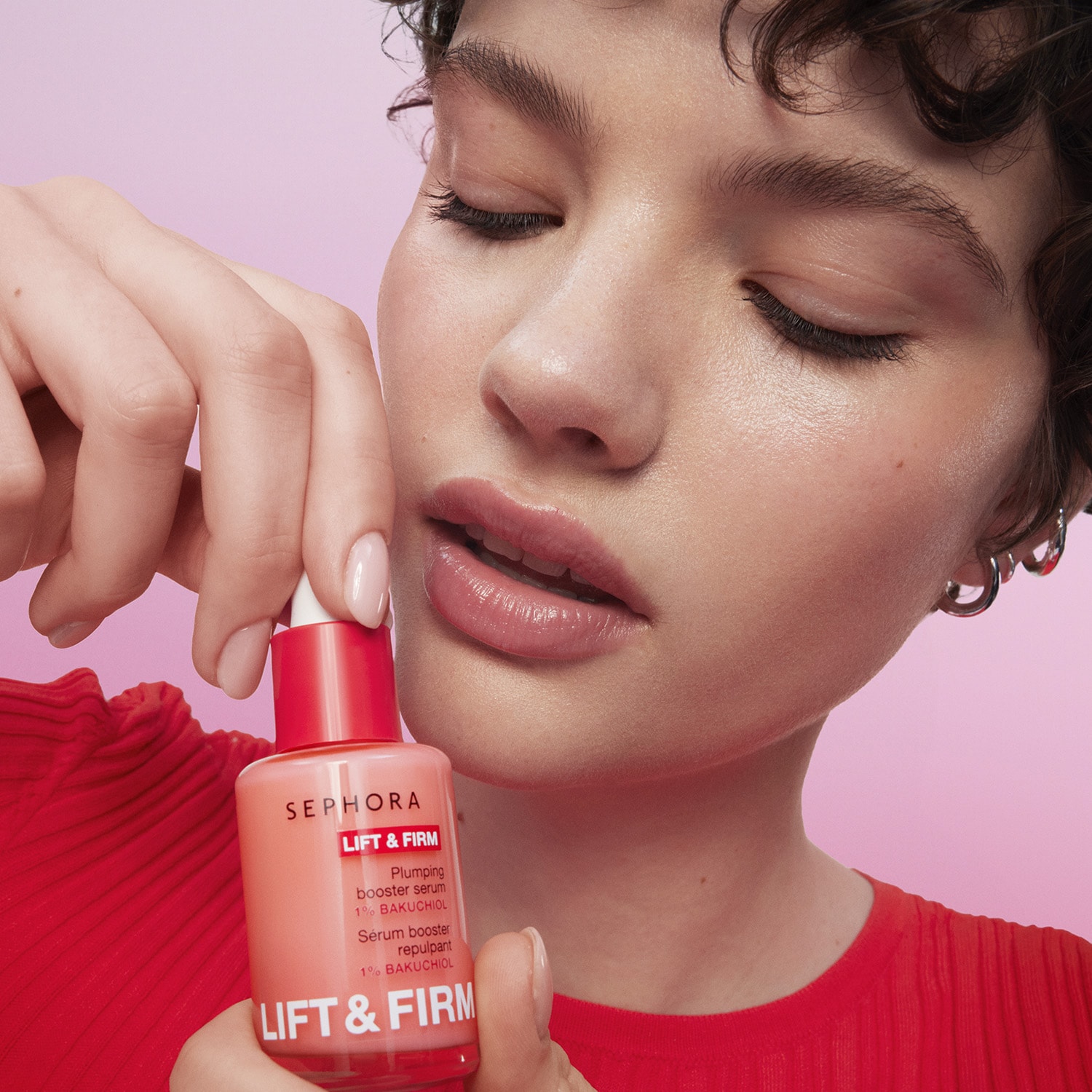 Lift & Firm - S&eacute;rum Booster Rellenador