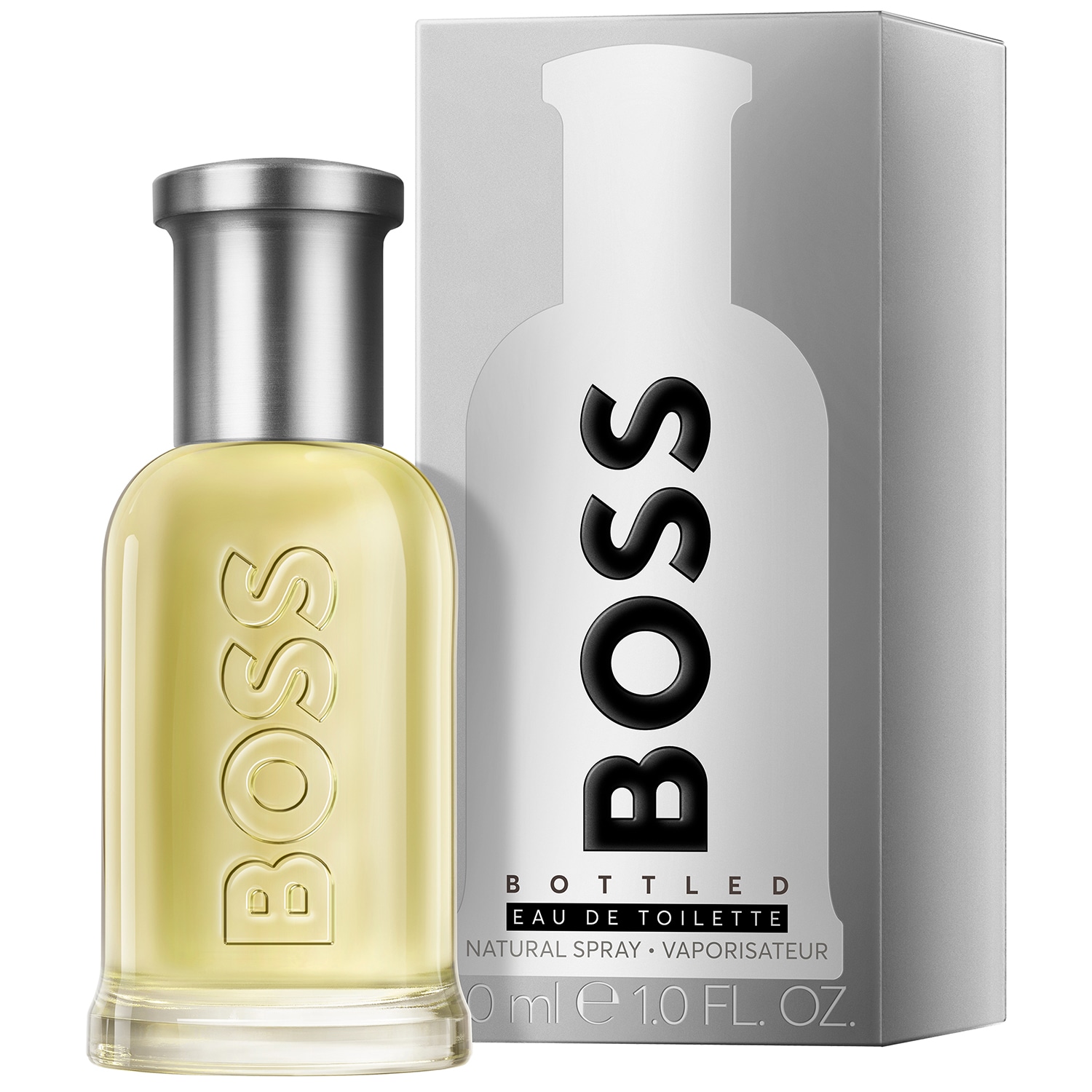 Boss Bottled - Eau de Toilette