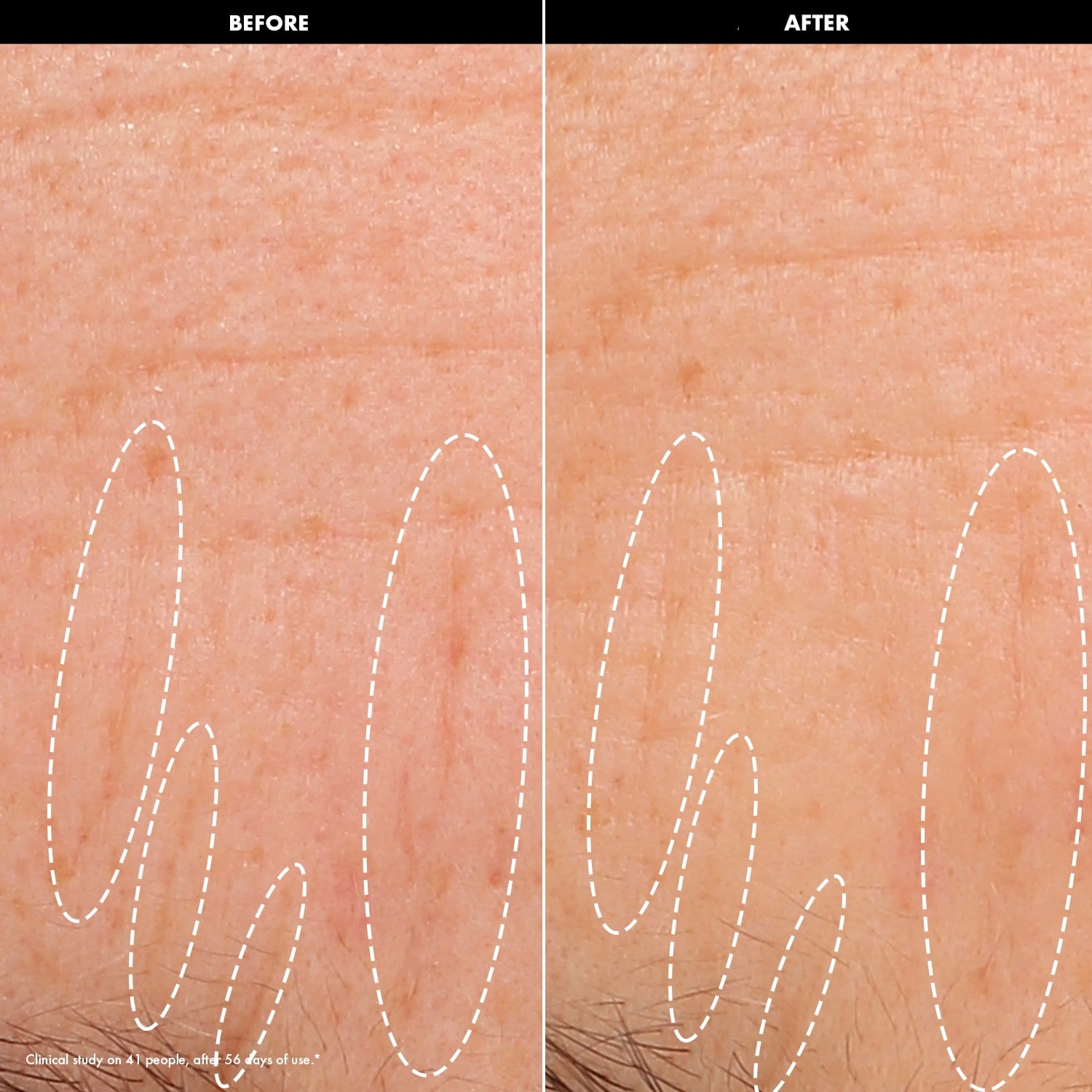 Lift & Firm - Crema de Noche