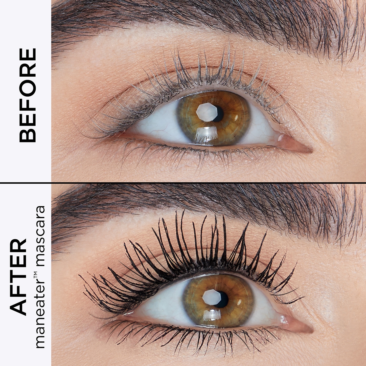 M&aacute;scara Maneater&trade;