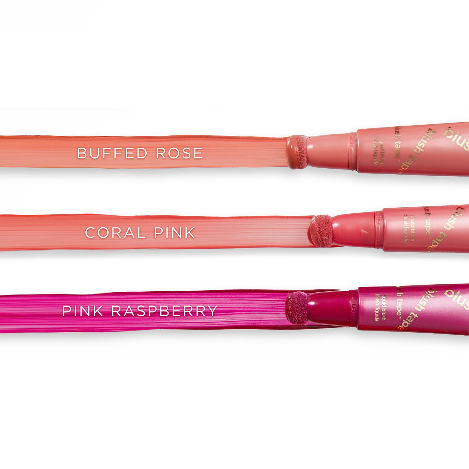 blush tape&trade; liquid blush satin - Colorete