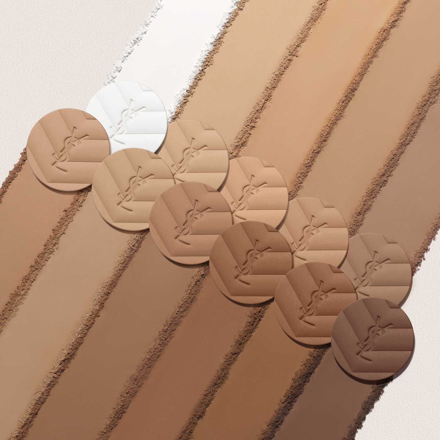 All Hours Hyper Finish Powder - Polvo Matificante Multiusos