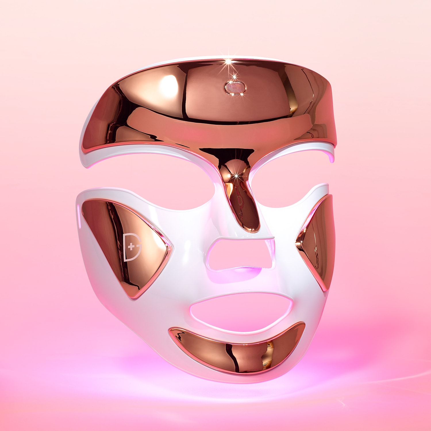 FaceWare Pro - Mascarilla Facial LED