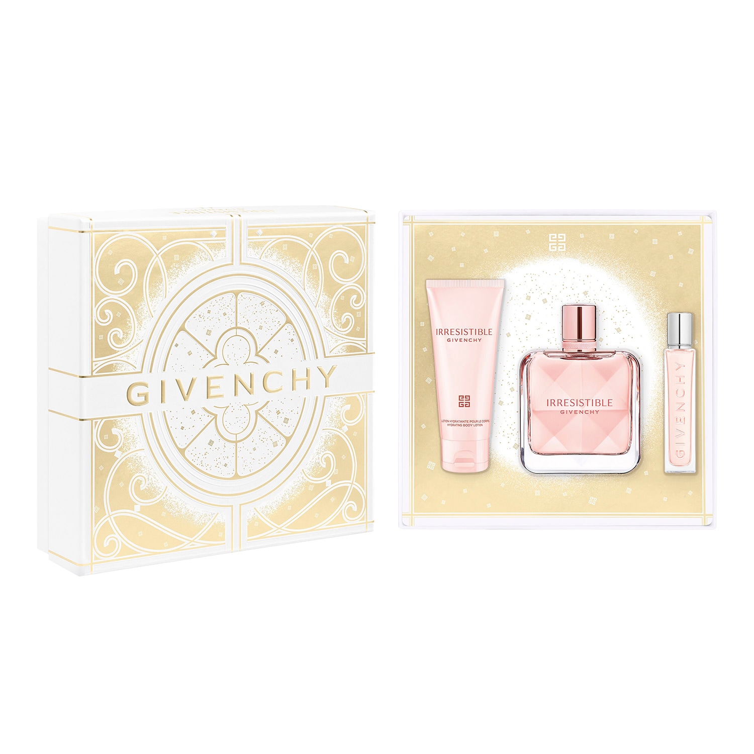 Irresistible - Set Eau de Parfum