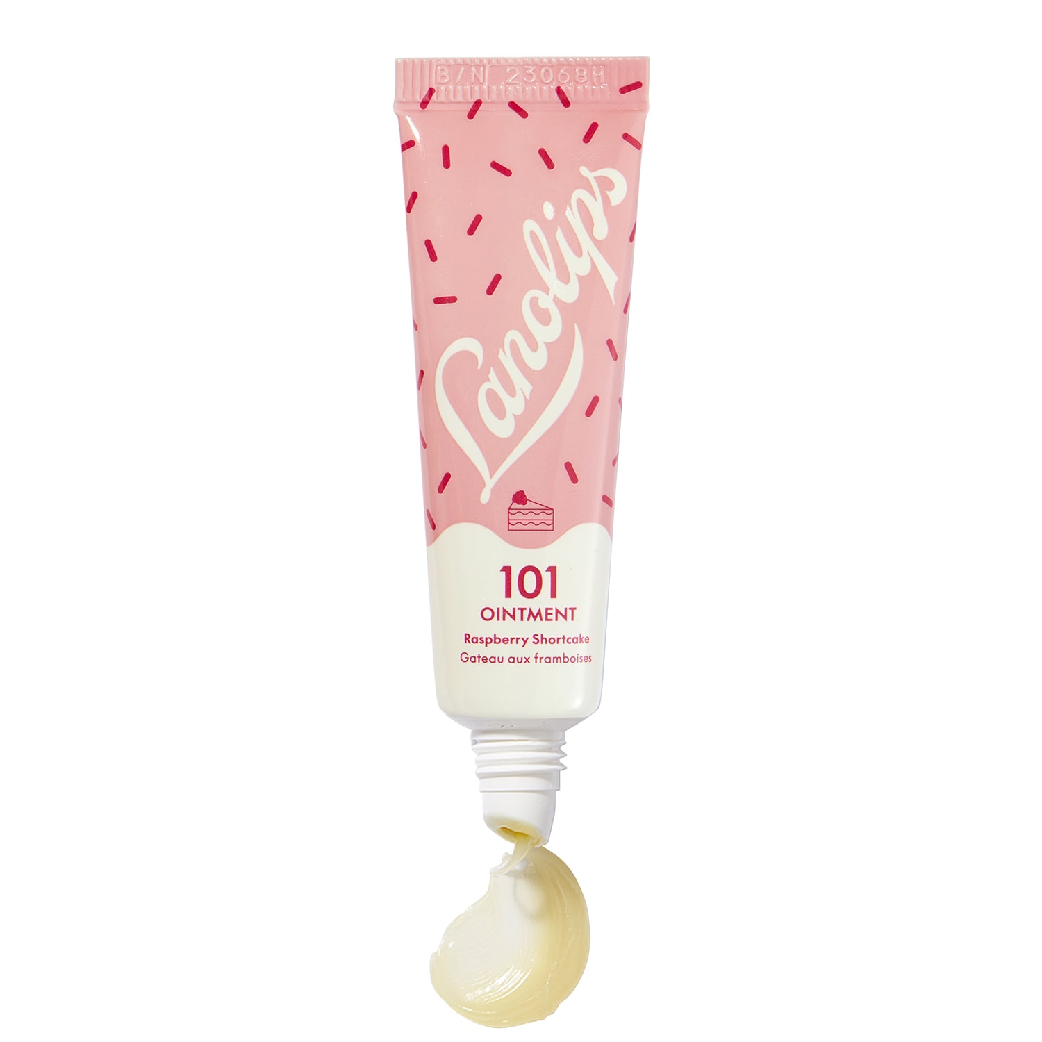 101 Ointment Multi-Balm Raspberry Shortcake - Lip Care