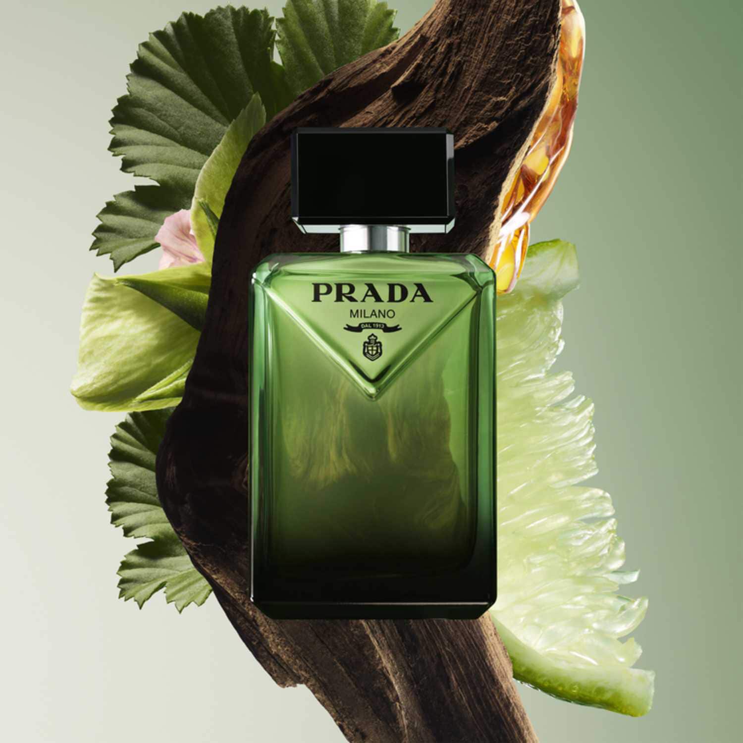Paradigme - Eau de Parfum Recargable