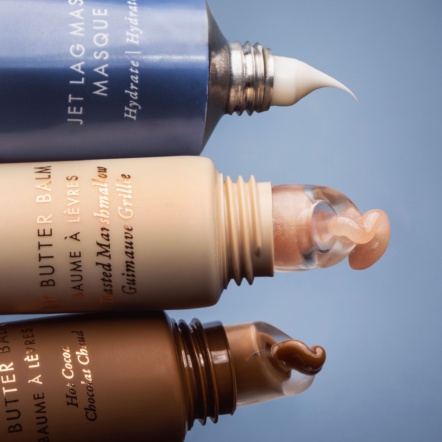 The Holiday Trio - Estuche