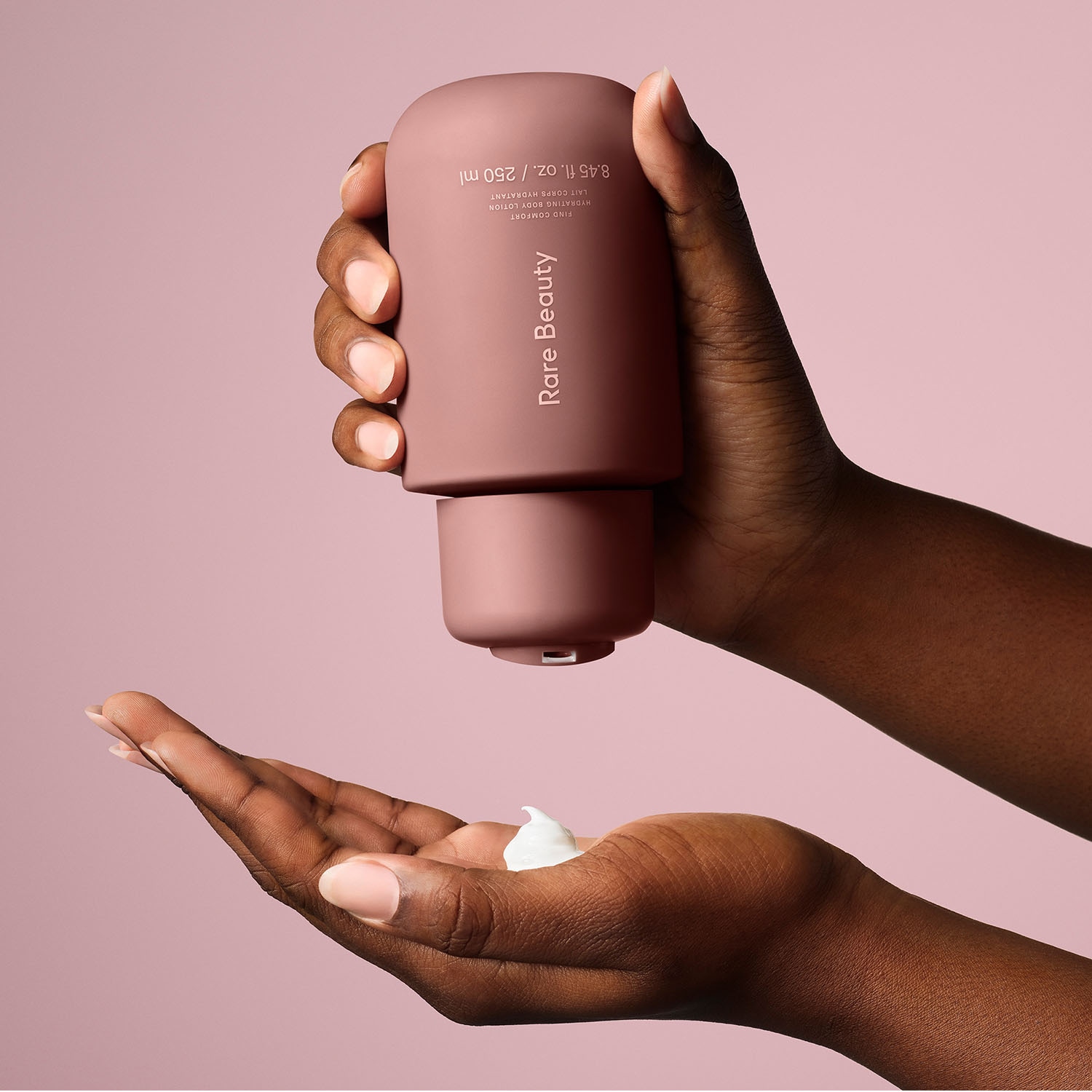 Find Comfort Hydrating Body Lotion - Loci&oacute;n hidratante para el cuerpo