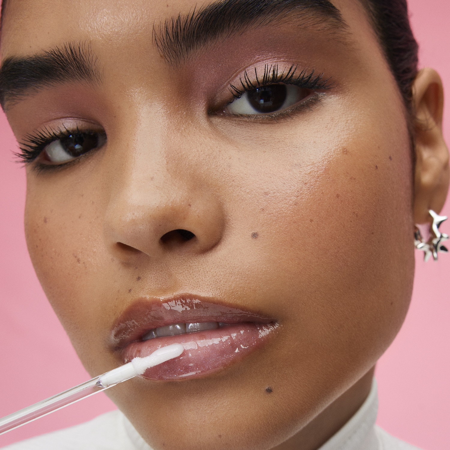 Glossed - Labial Gloss