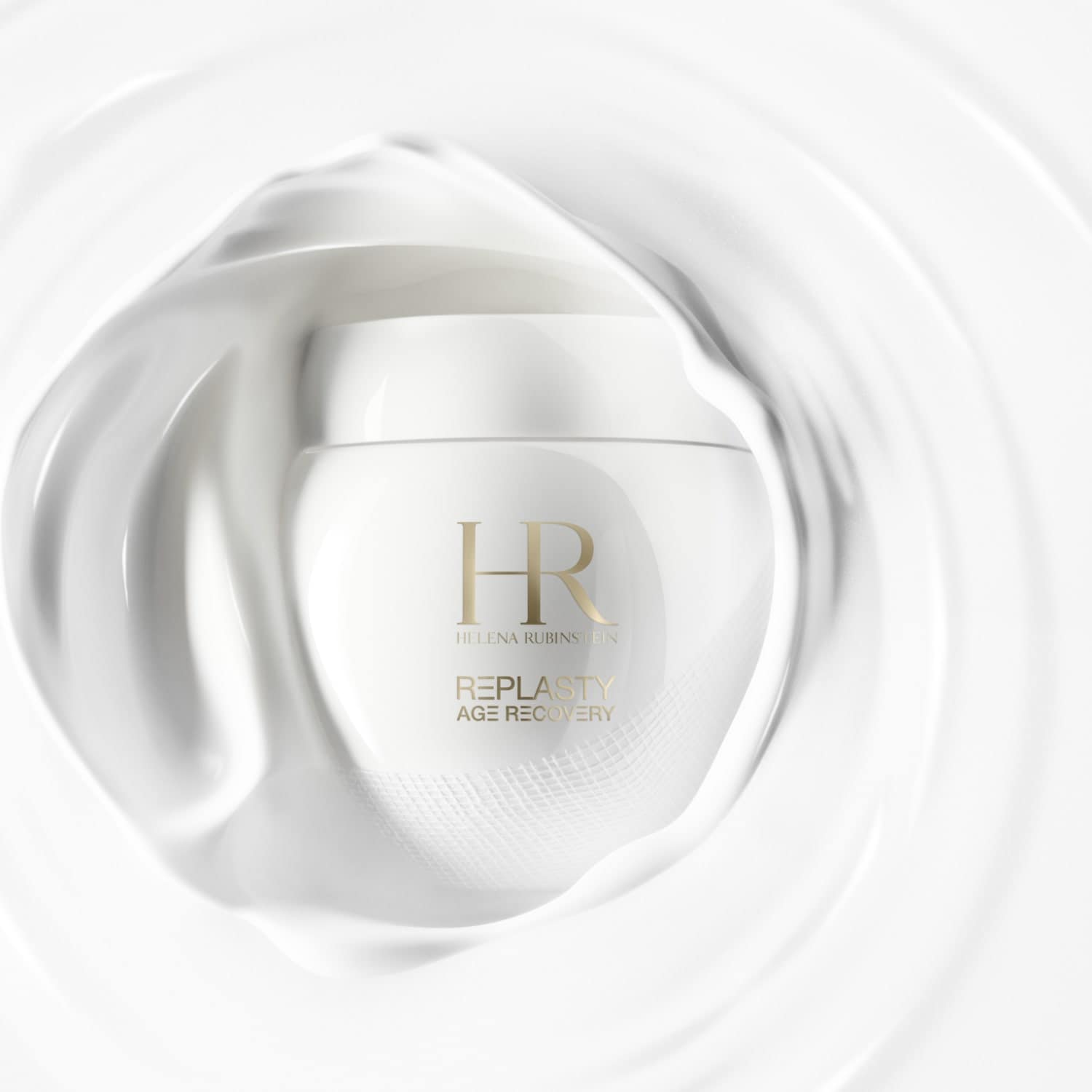 RE-PLASTY age recovery day cream - Crema facial