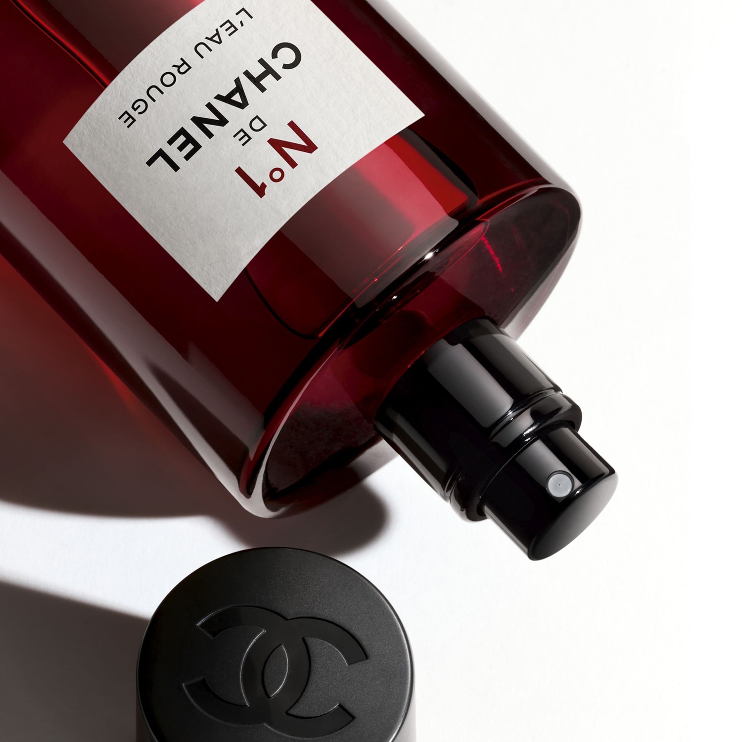 N&deg;1 DE CHANEL - Agua Perfumada Revitalizante