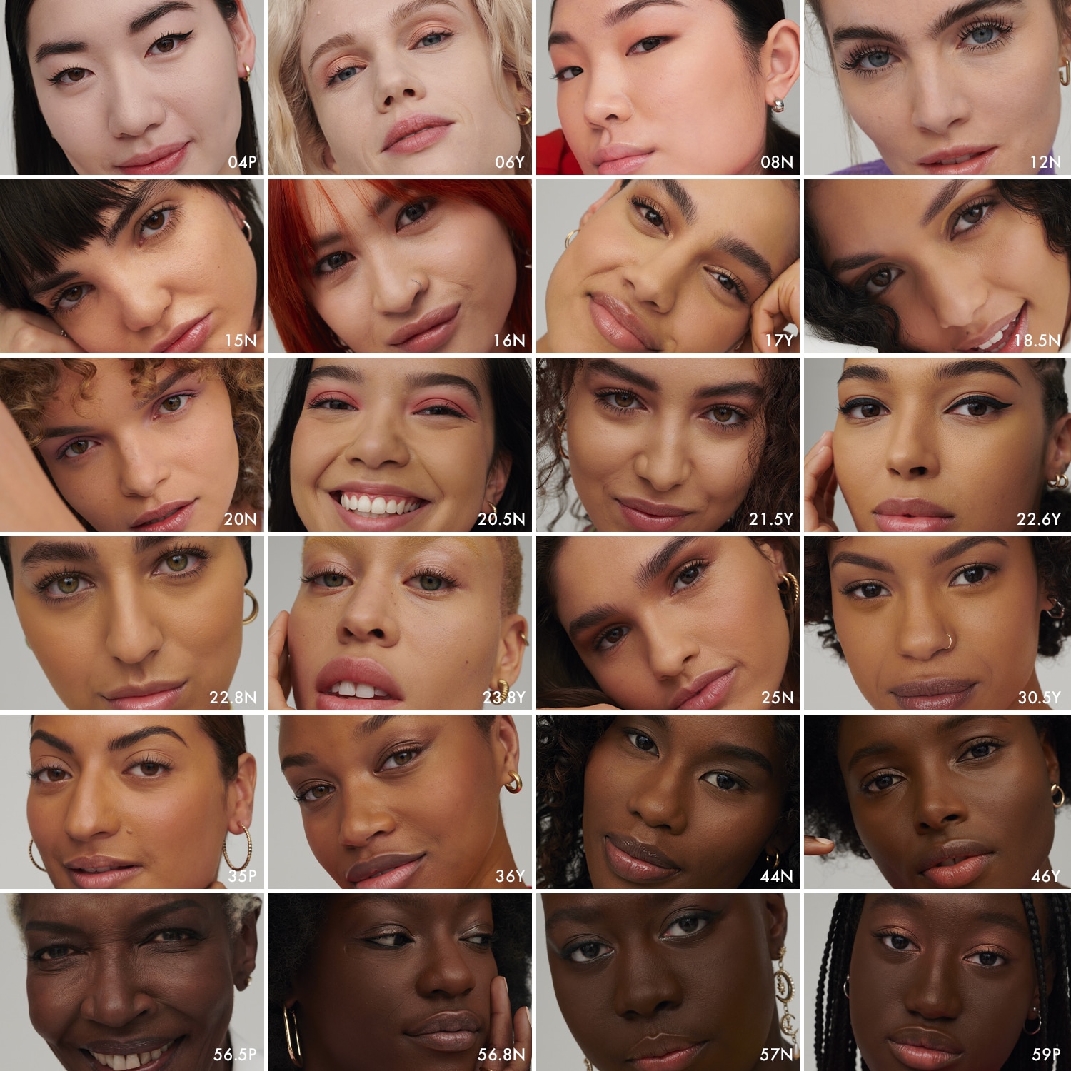 Best Skin Ever Mat - Base de maquillaje mate