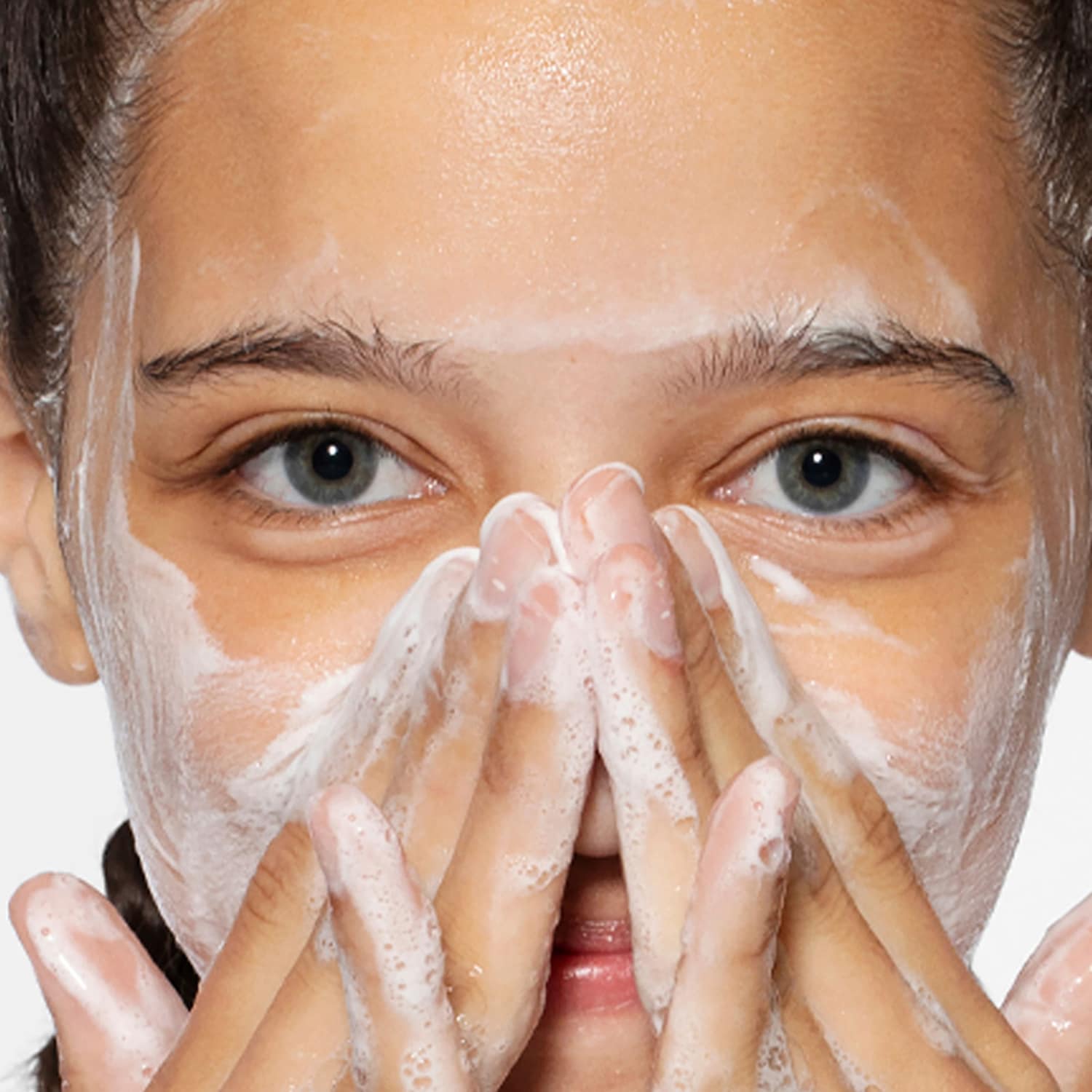 Special Cleansing Gel - Gel limpiador espumoso