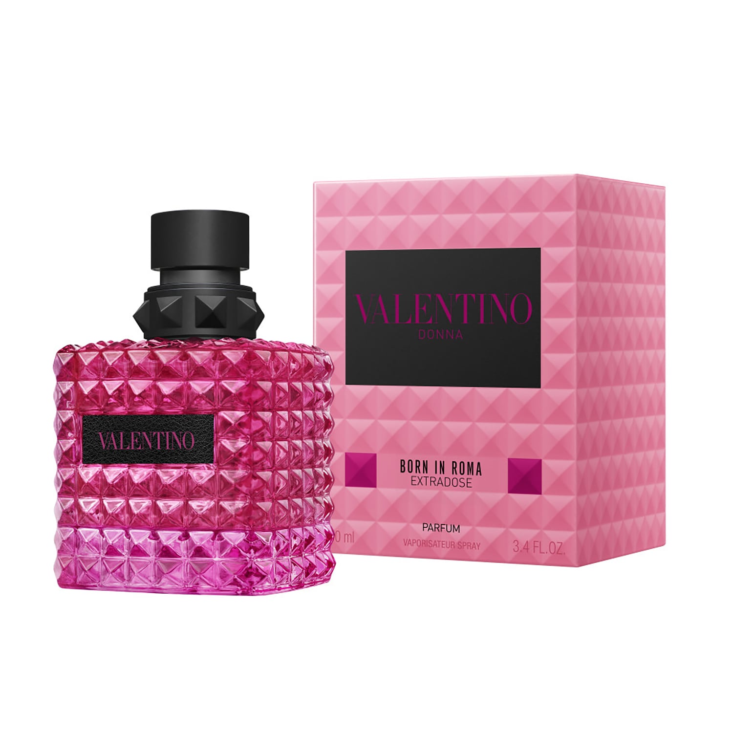 Born in Roma Donna - Eau De Parfum