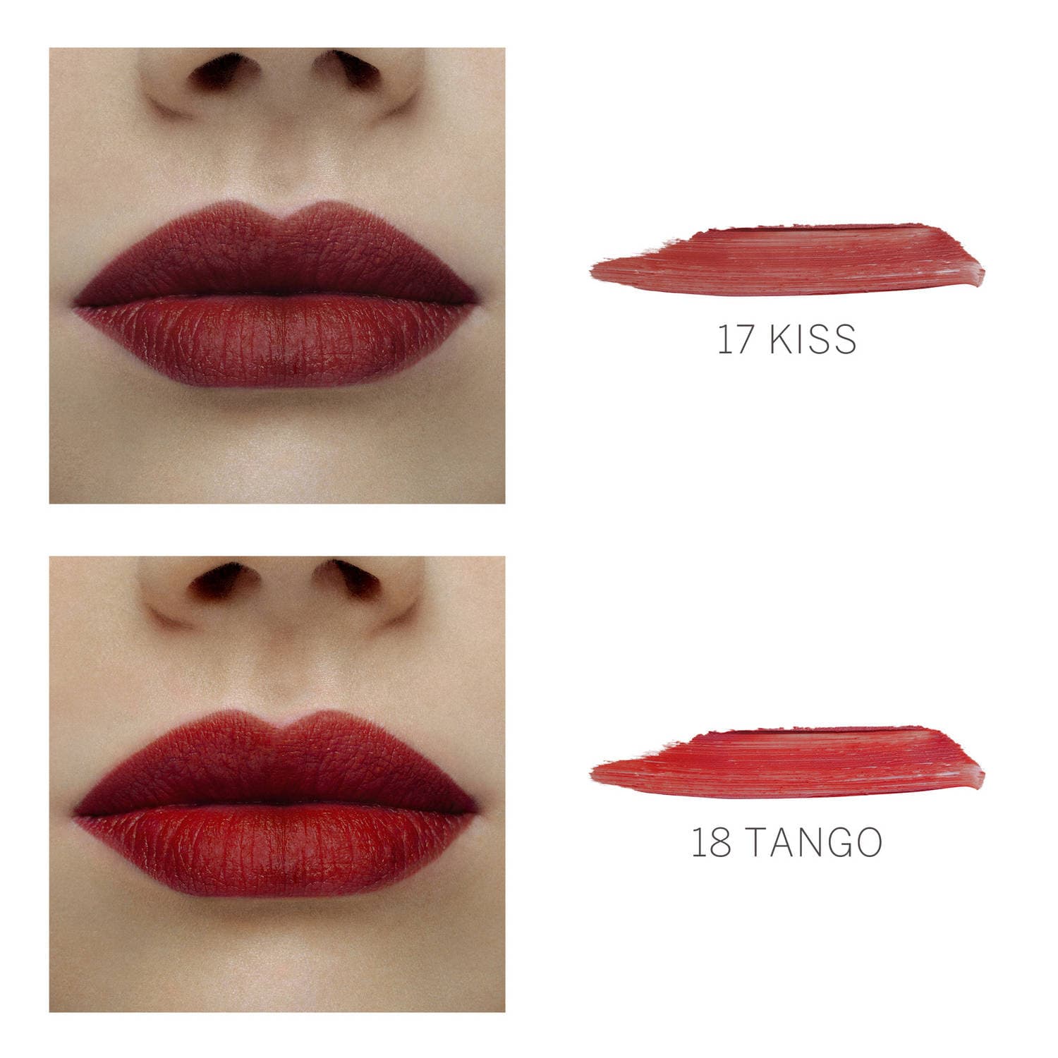 Phyto-Lip Twist Mat - B&aacute;lsamo labial con color mate