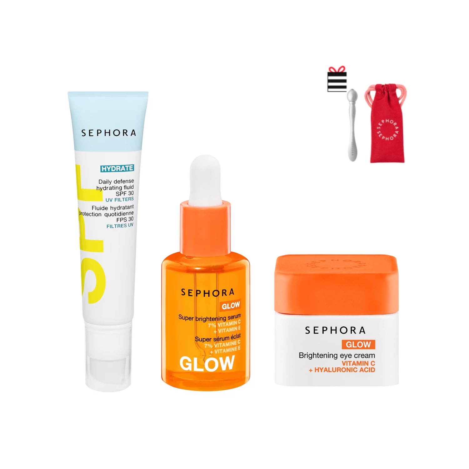 Sephora Collection>Tratamiento