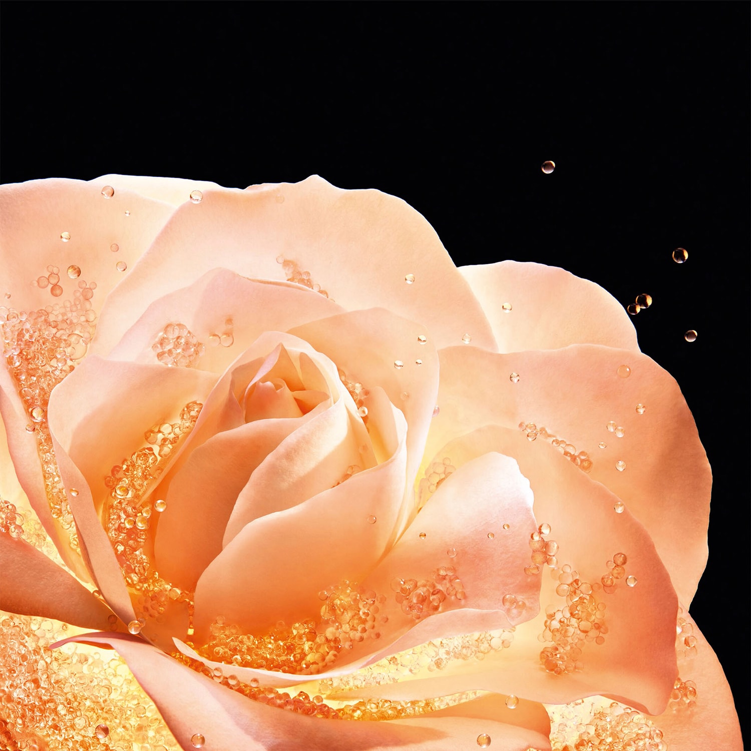 Dior Prestige Le Concentr&eacute; Yeux - Tratamiento para contorno de ojos antiedad