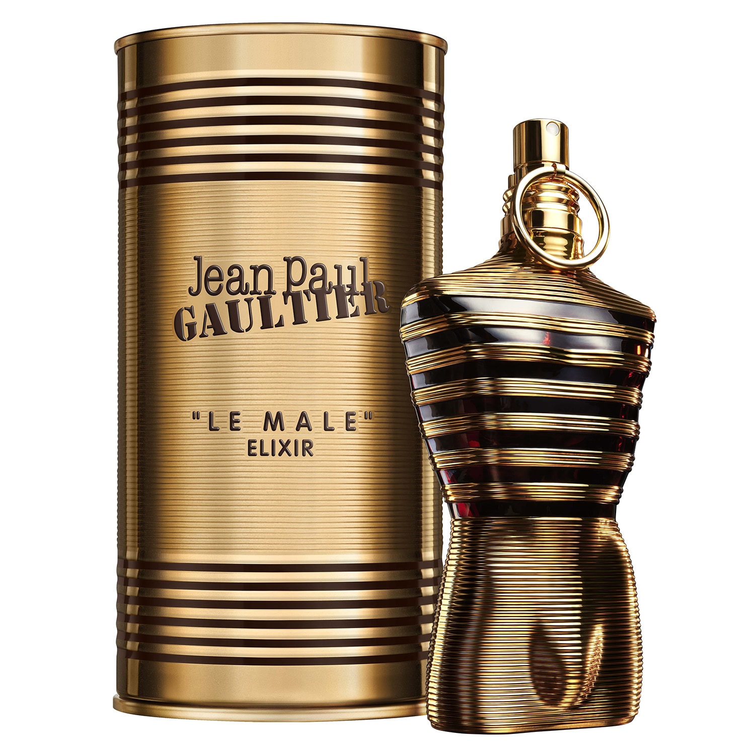 Le Male Elixir - Eau de Parfum