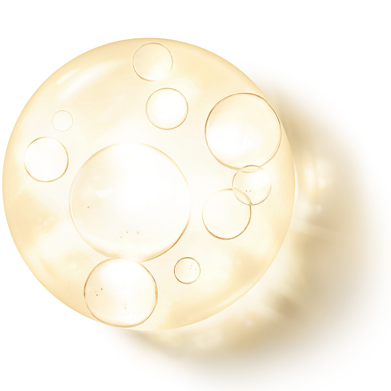 Orchid&eacute;e Imperiale - Aceite