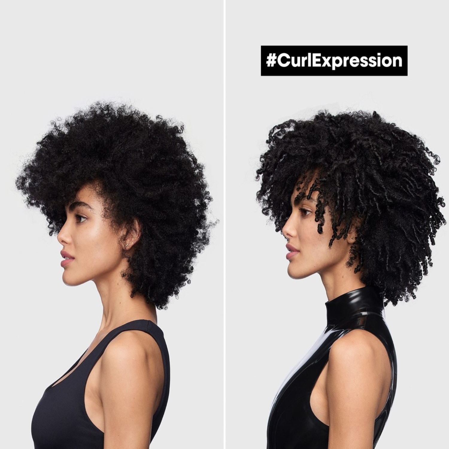 Serie Expert Curl Expression - Gel-crema activador de rizos