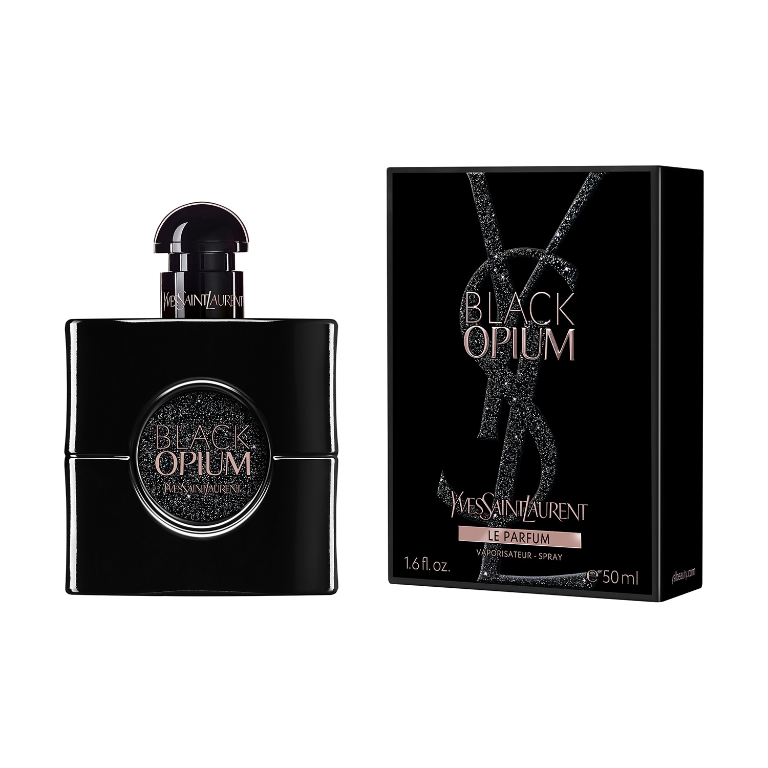 Black Opium Le Parfum - Le Parfum