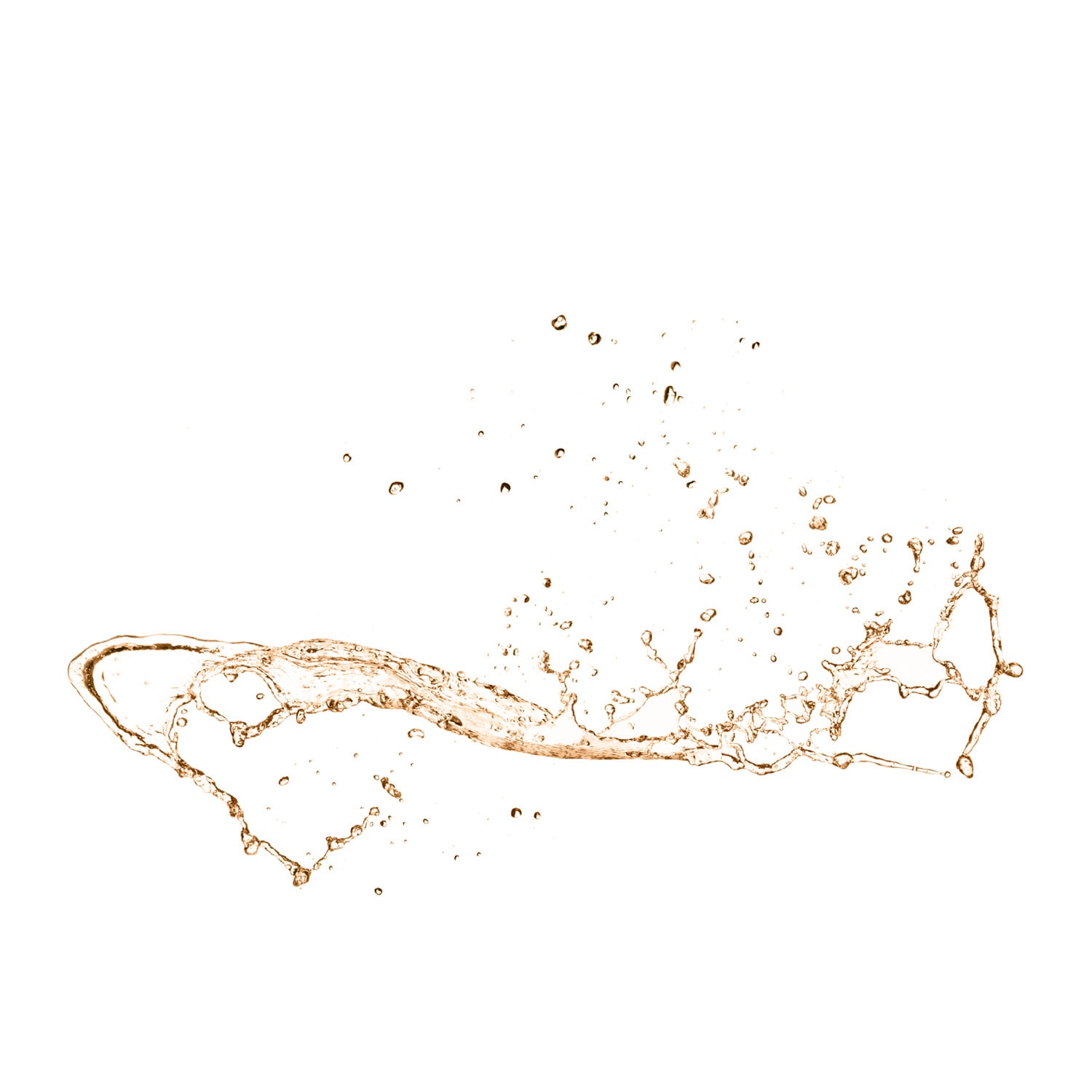 Facial Spray with Aloe, Sage and Orange Blossom - Spray facial de naranja