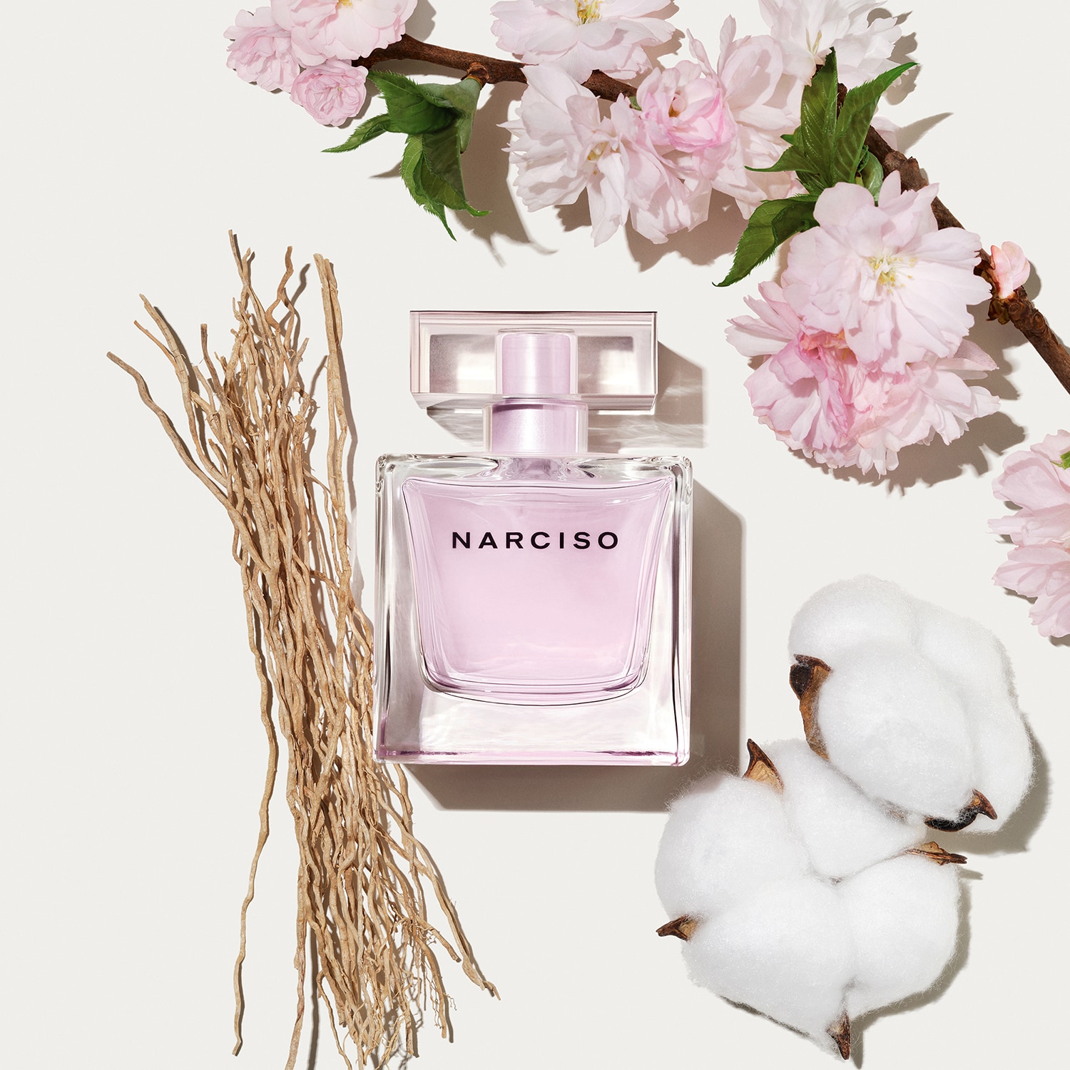 Narciso Radiante &ndash; Eau de Parfum