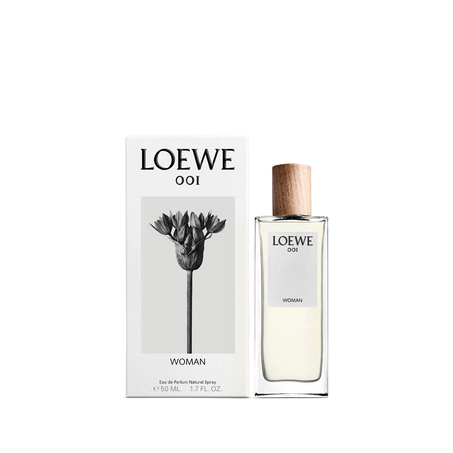 Loewe 001 Woman EDP