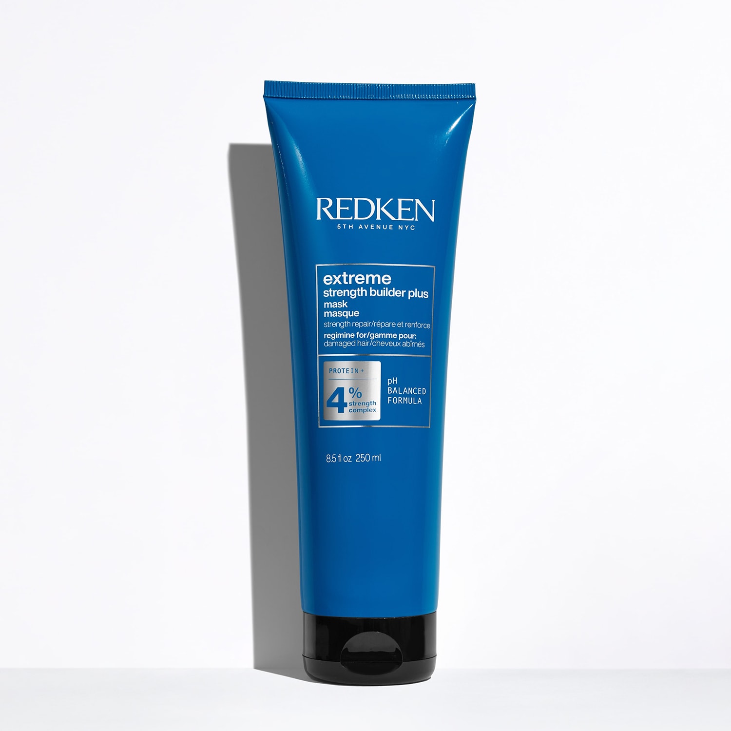 Extreme Strength Builder - Mascarilla reparadora