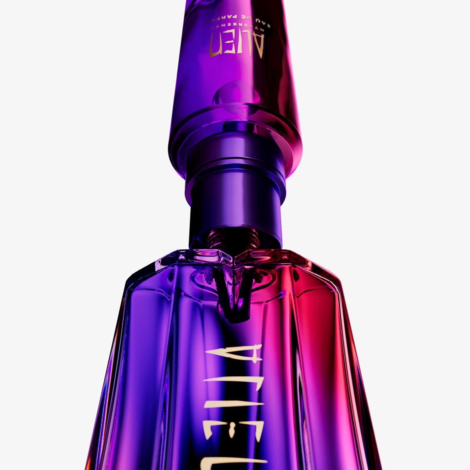 Alien Hypersense - Eau de Parfum de Mujer Floral