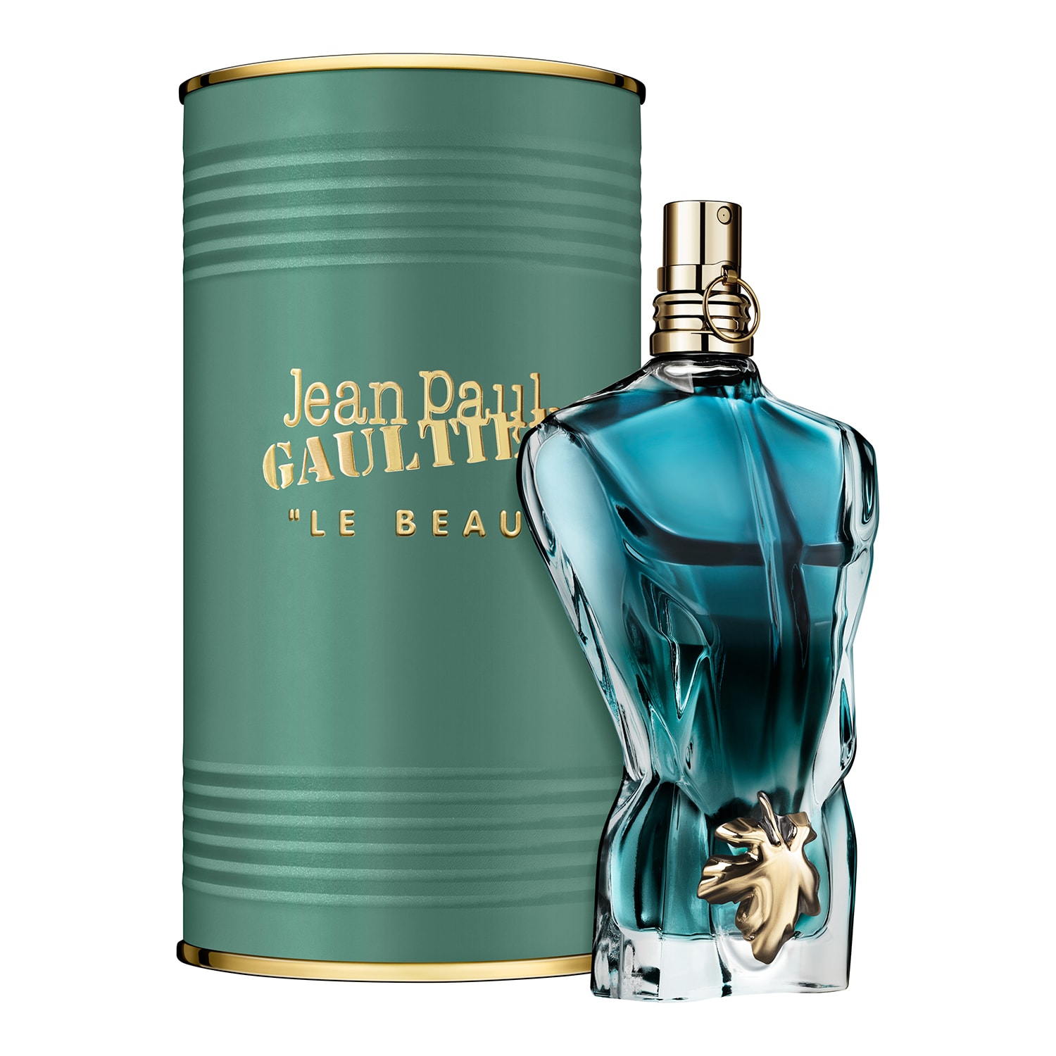 Le Beau - Eau de Toilette