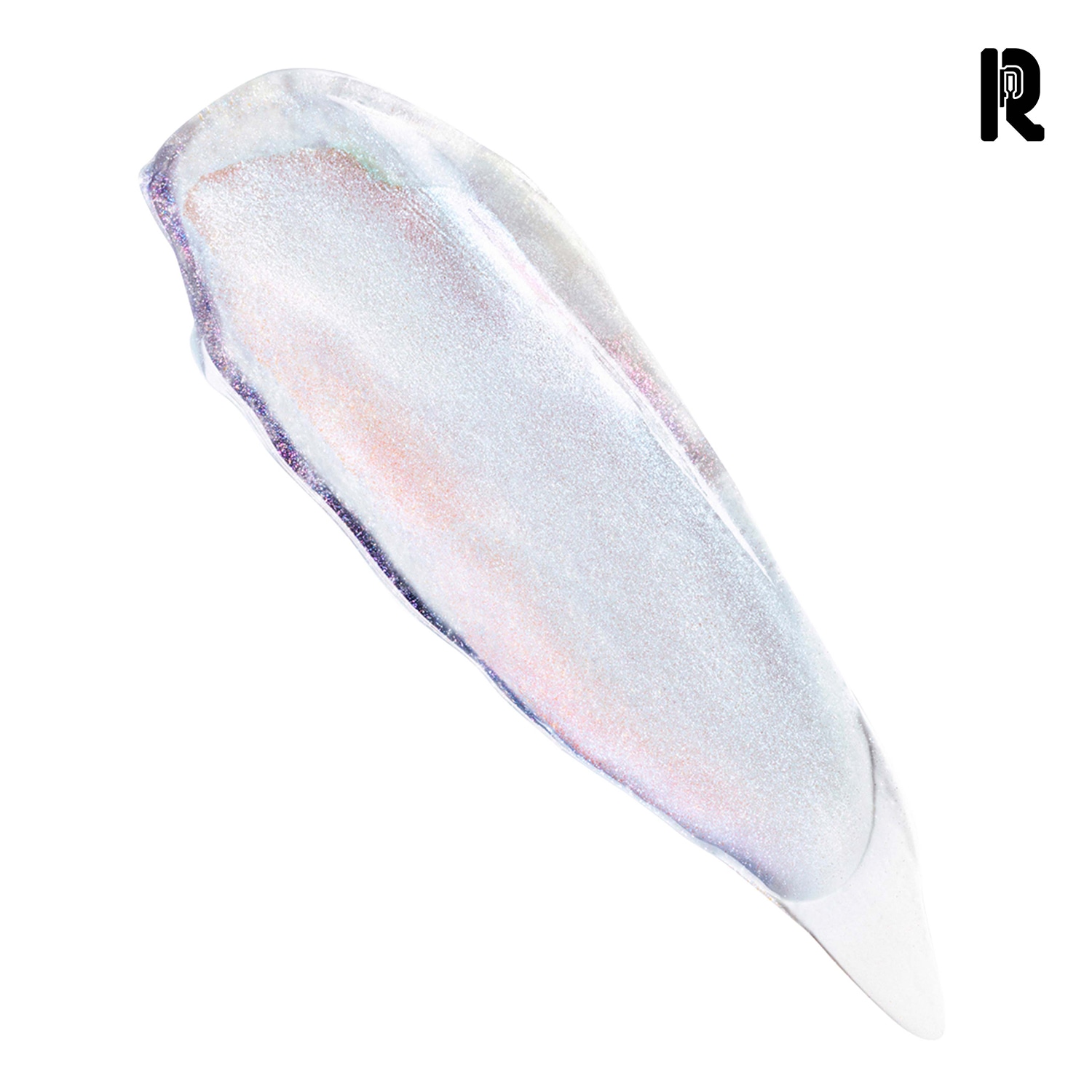 Arts Factory Glitter Shot - Iluminador L&iacute;quido multisusos con purpurina