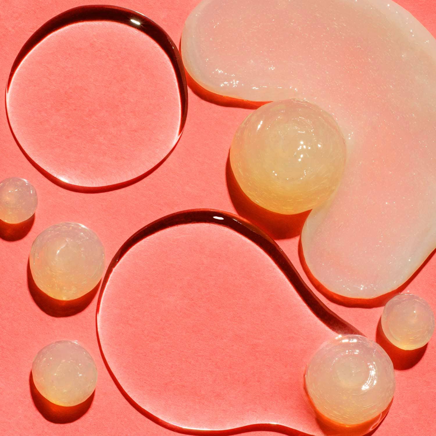 Perfect Canvas - Gel limpiador