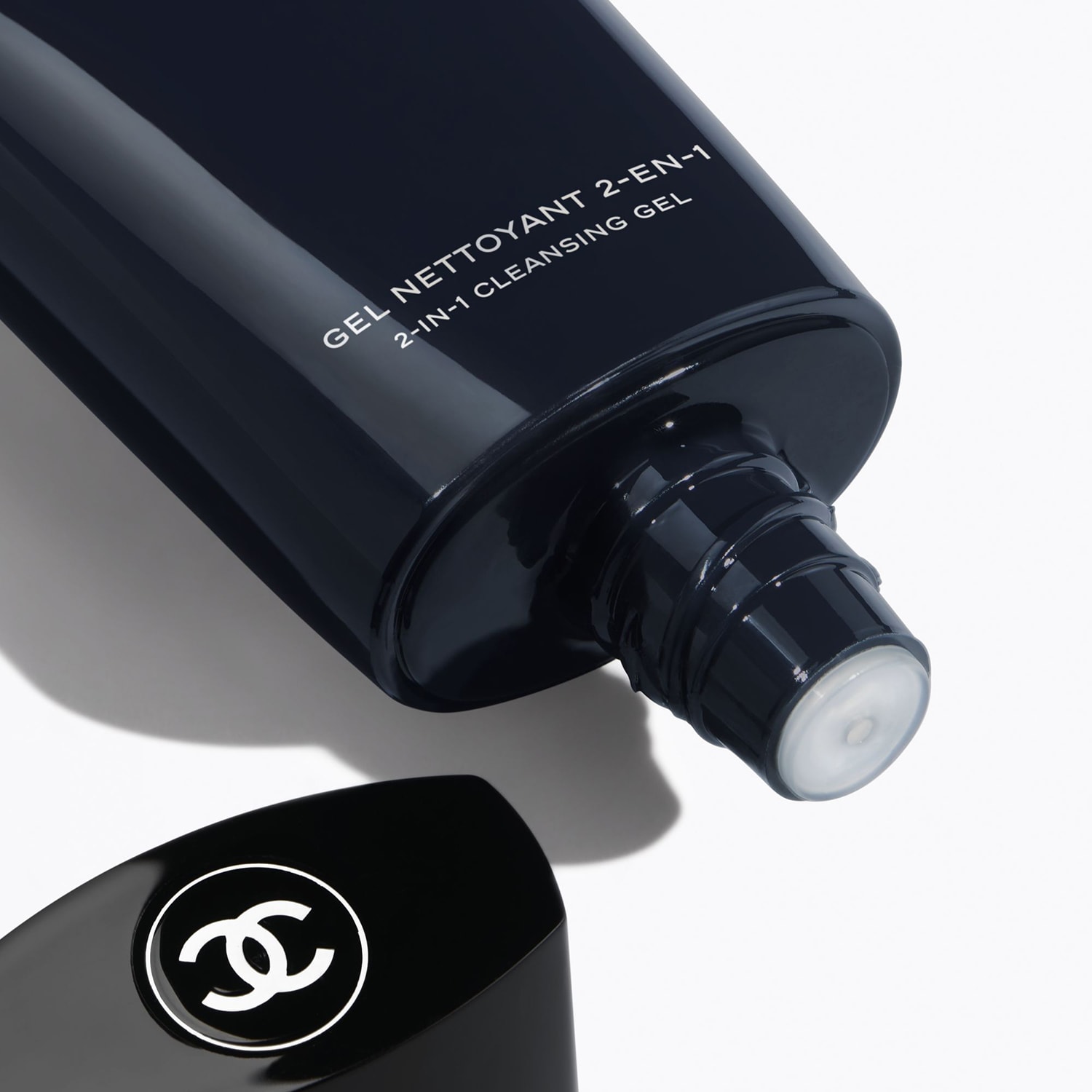 BLEU DE CHANEL - Gel Limpiador 2 En 1