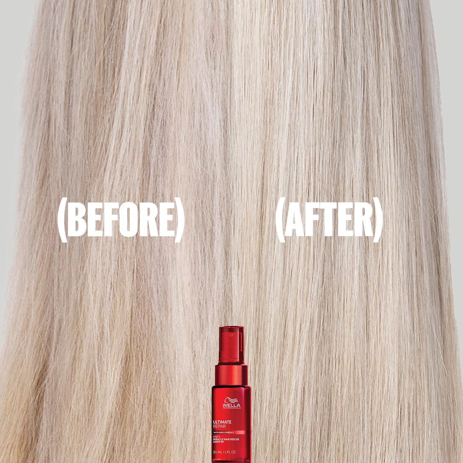 Ultimate Repair - Acondicionador para cabello da&ntilde;ado