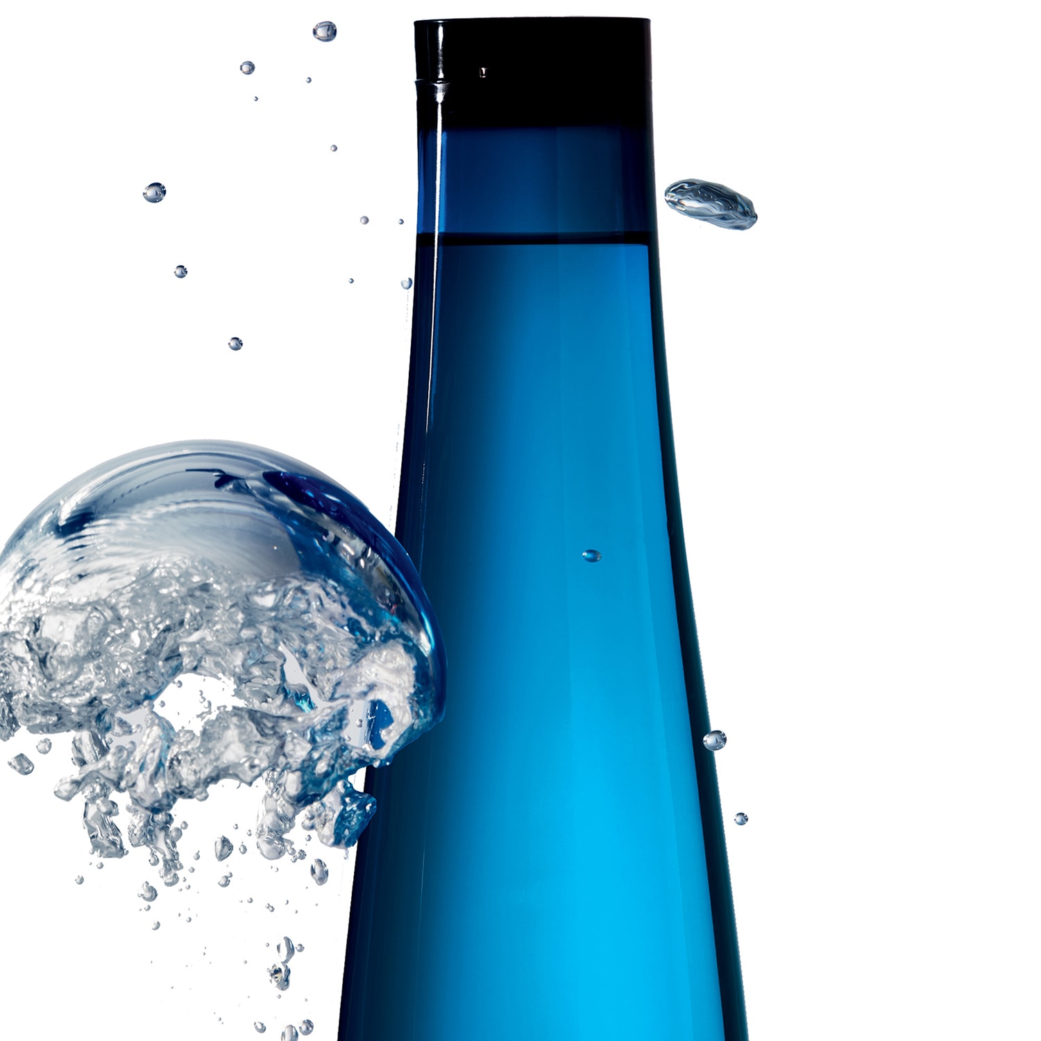 Muroto Volume - Champ&uacute; para cabellos con falta de volumen