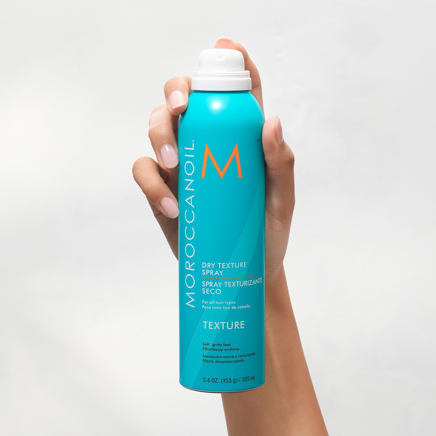 Spray Seco Texturizante