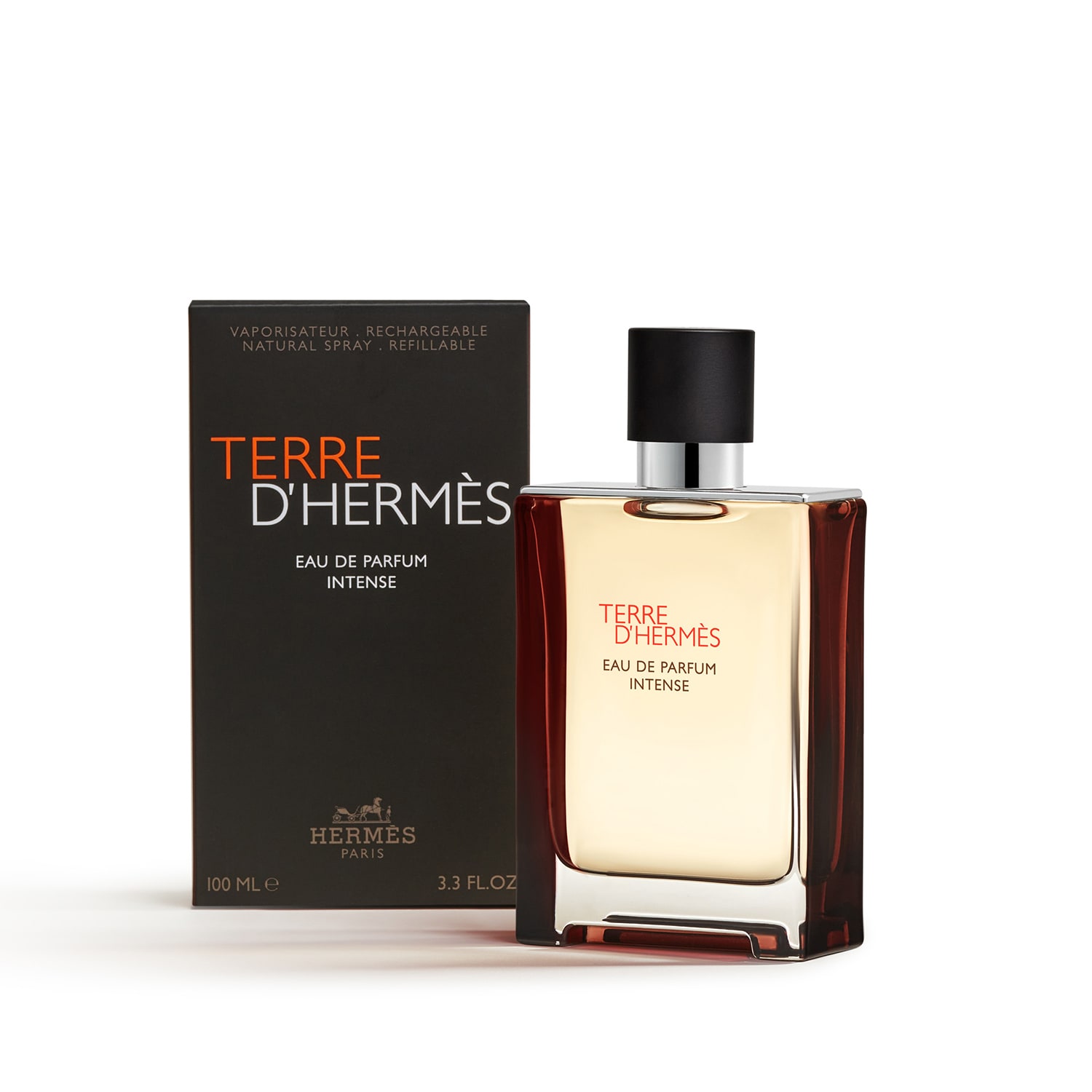 Terre d'Herm&egrave;s -  Eau de Parfum Intense Hombre