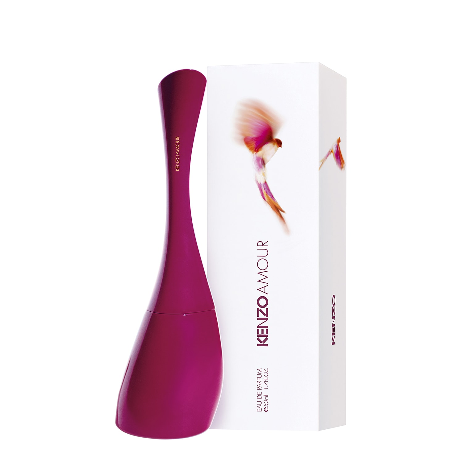 KenzoAmour - Eau de Parfum