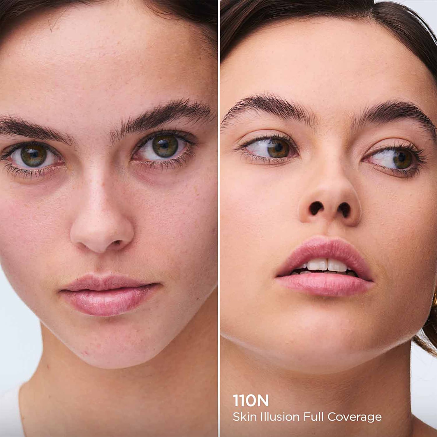 Skin Illusion FULL COVERAGE - Base de maquillaje