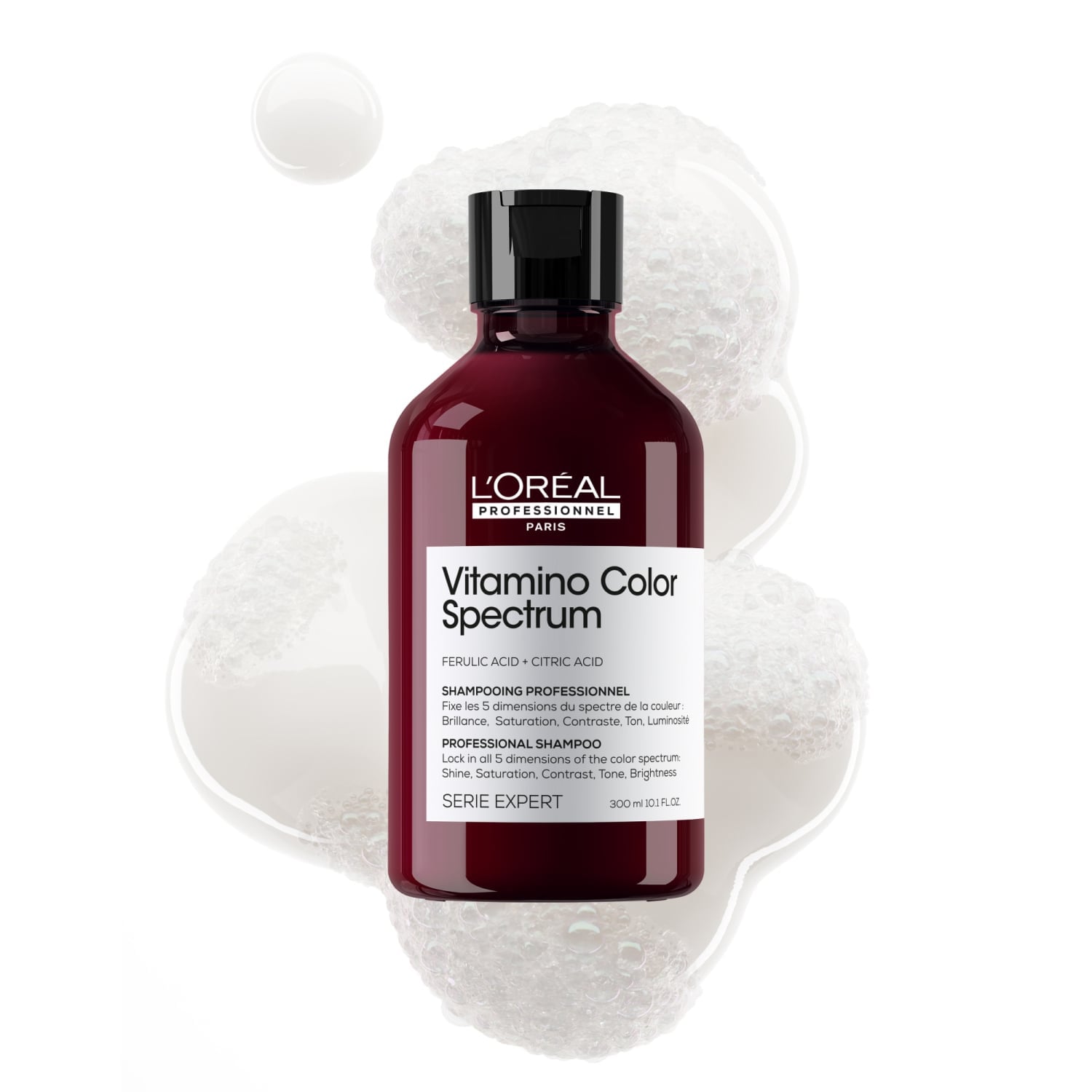 Vitamino Color Spectrum - Champ&uacute;