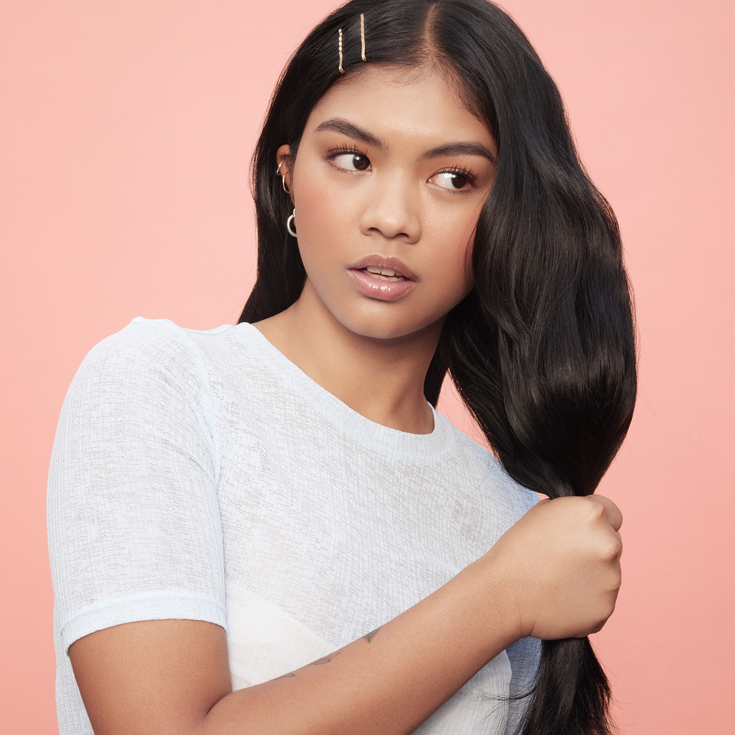 Mascarilla Reparadora Fortificante - Tratamiento Reparador