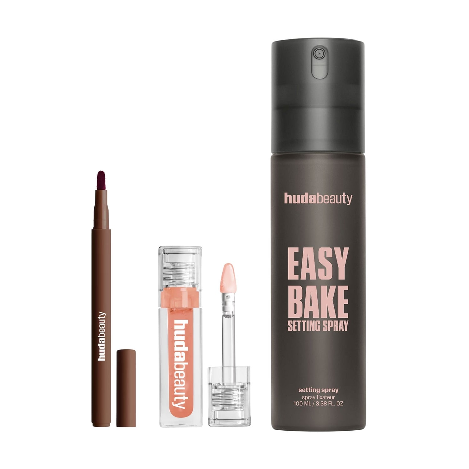 Lip Combo - Sephora Collection Lip Combo