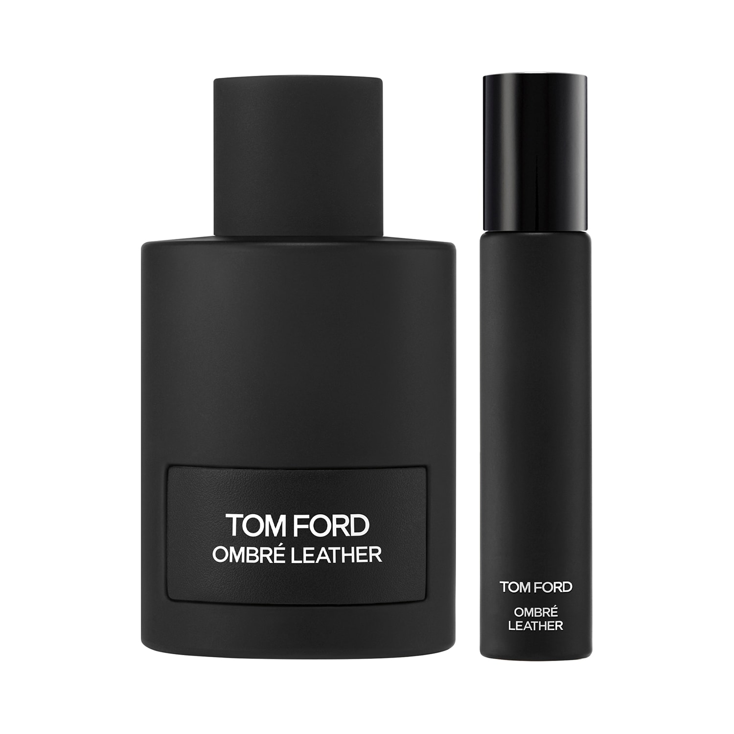 Ombr&eacute; Leather - Eau de Parfum Estuche con spray de viaje
