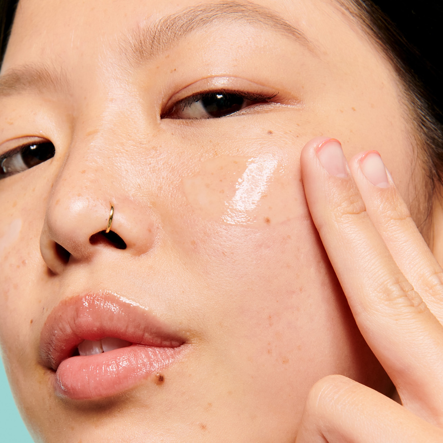 The POREfessional Smooth Sip - Gel hidratante ligero que difumina los poros