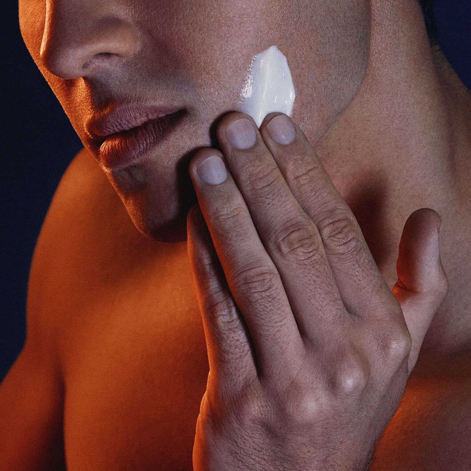 Sauvage - B&aacute;lsamo after-shave perfumado