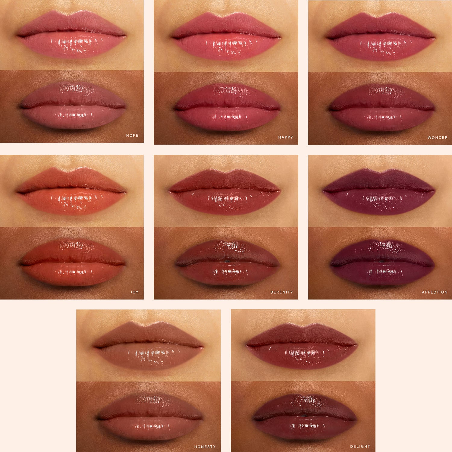 Soft Pinch Tinted Lip Oil - Aceite labial con color